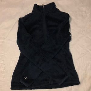 BLUE CHAMPION JACKET SIZE S